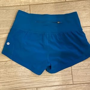 Lulu Pace Perfect Short (3”)